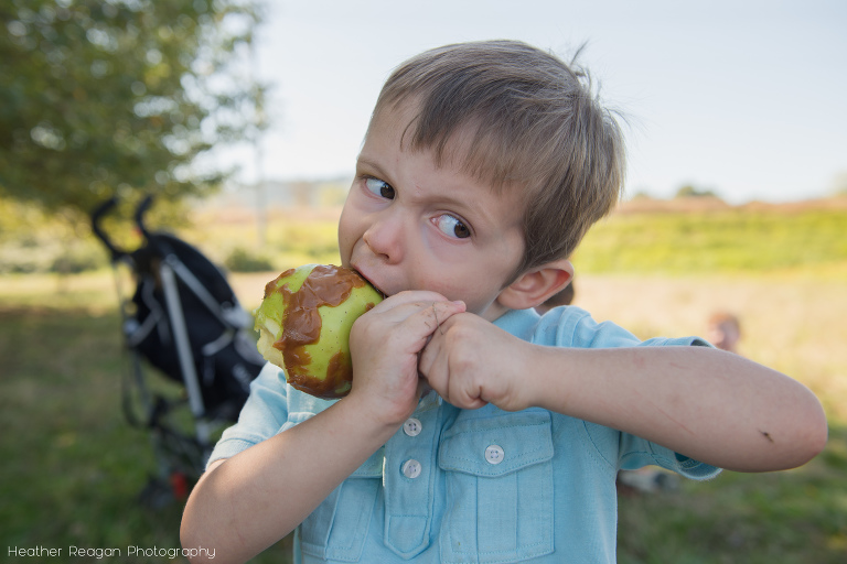 Heather Reagan Photography - Portland Family Photographer-1