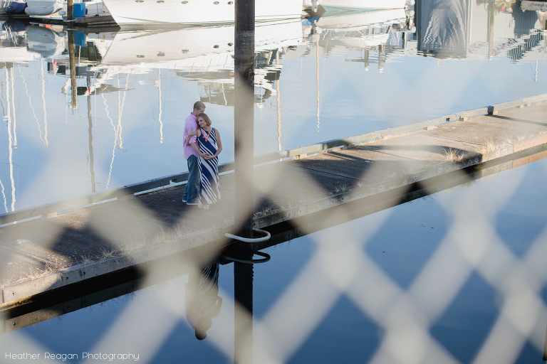 Heather Reagan Photography - Portland Newborn Photographer - Pinkletoes-6