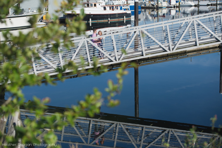 Heather Reagan Photography - Portland Newborn Photographer - Pinkletoes-7