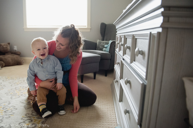 Heather Reagan Photography - Portland Family Photographer - Grau-1