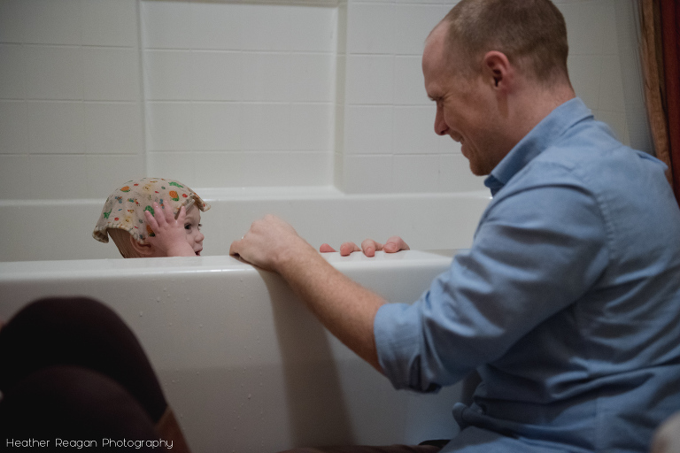 Heather Reagan Photography - Portland Family Photographer - Grau-13