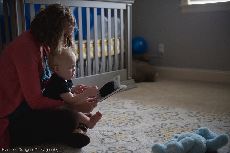 Heather Reagan Photography - Portland Family Photographer - Grau-15