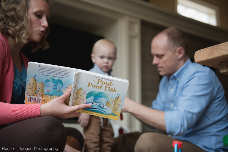 Heather Reagan Photography - Portland Family Photographer - Grau-2