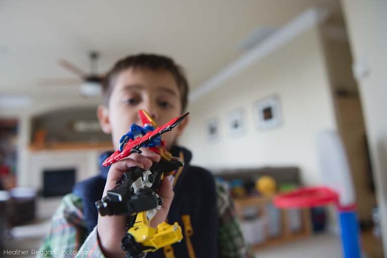 West Linn family photography, documentary family photos