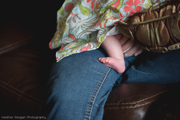 Oregon newborn photography