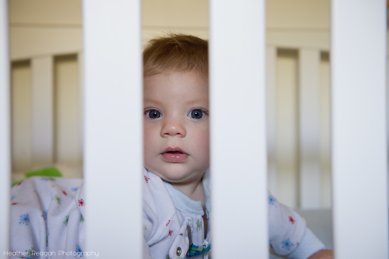 Peeking | Portland documentary photography