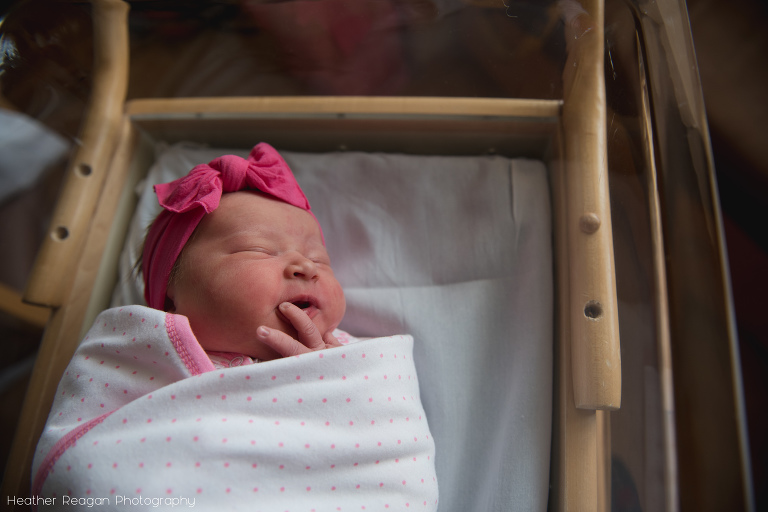 Fingers | Fresh 48 Photography Session