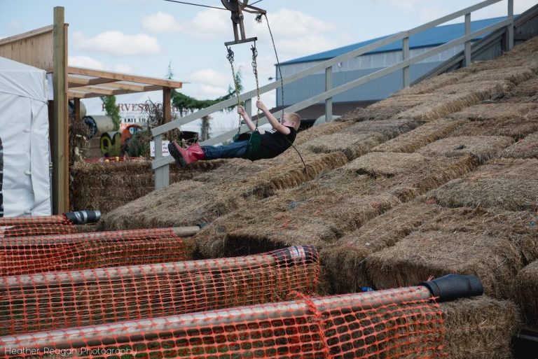 Bauman Farms - Swing Line